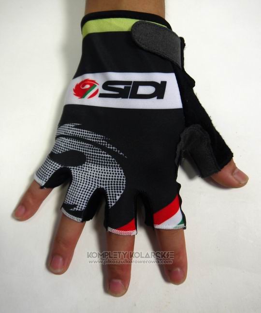 2015 SIDI Rekawiczki Cycling